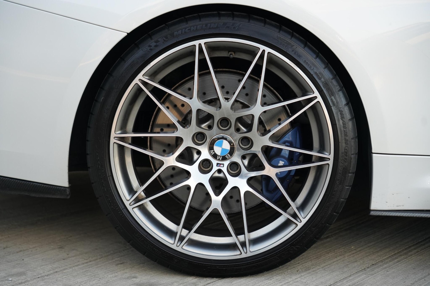 Used BMW M4 2020 for sale - 76657295: Photo 17