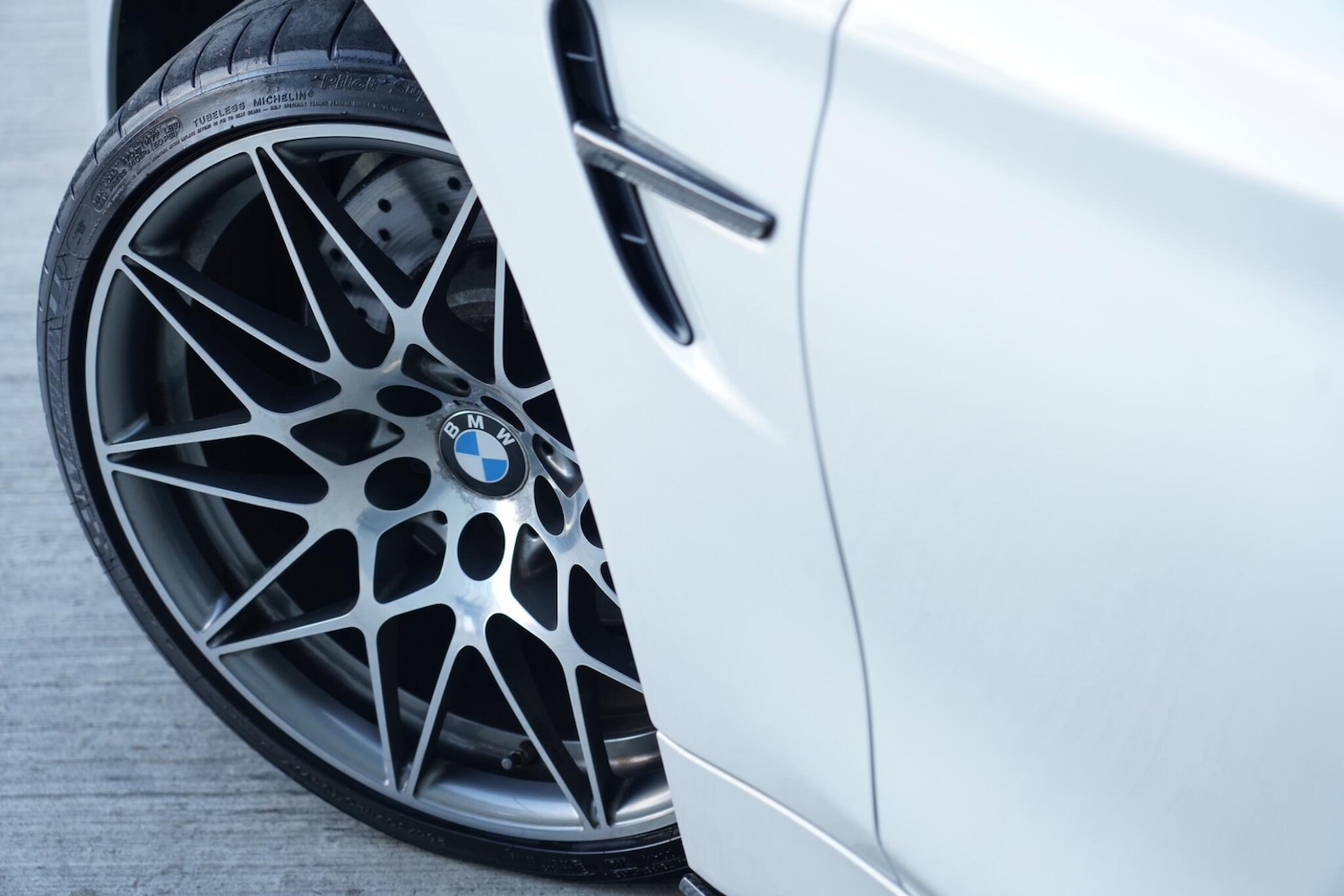 Used BMW M4 2020 for sale - 76657295: Photo 19