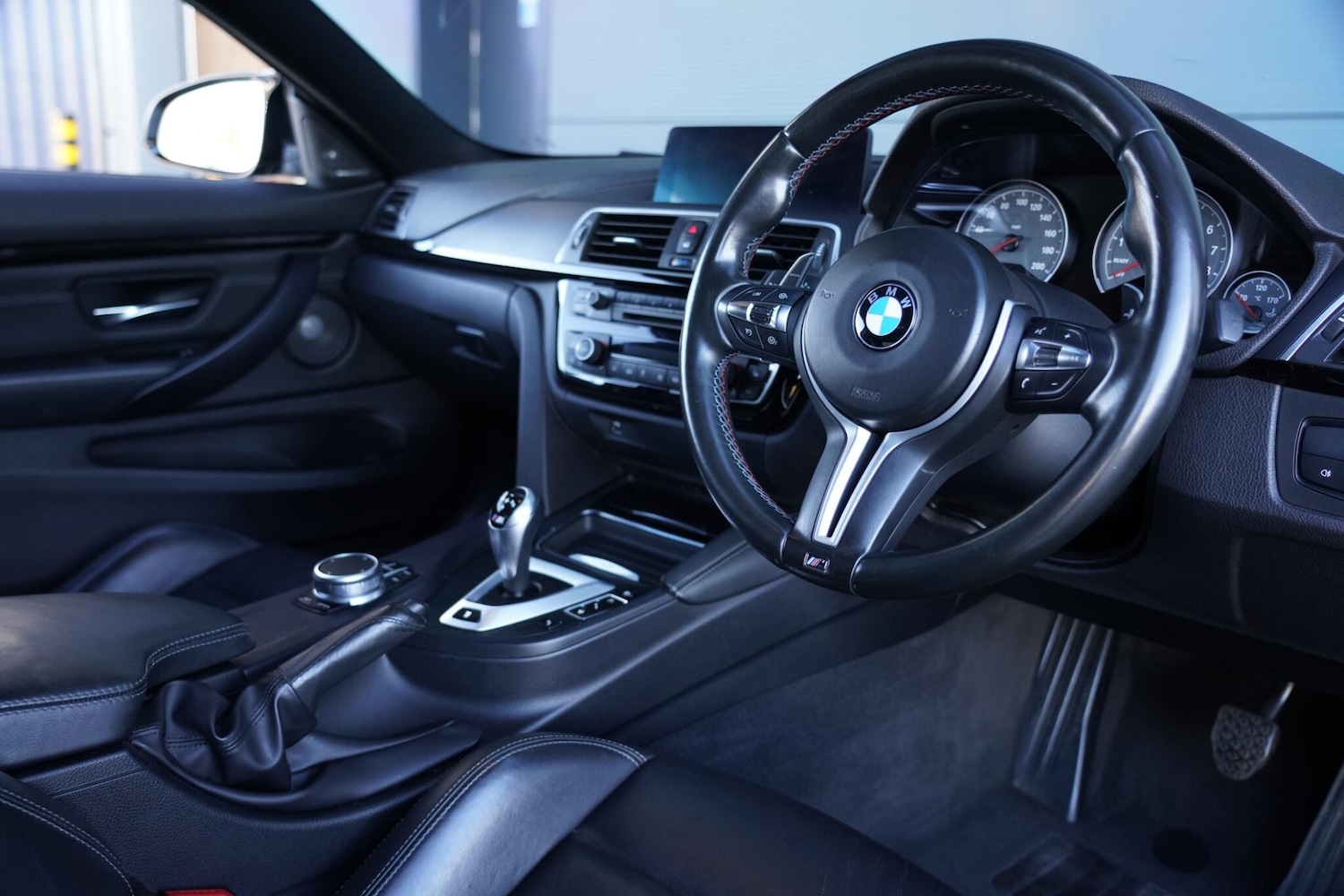 Used BMW M4 2020 for sale - 76657295: Photo 2