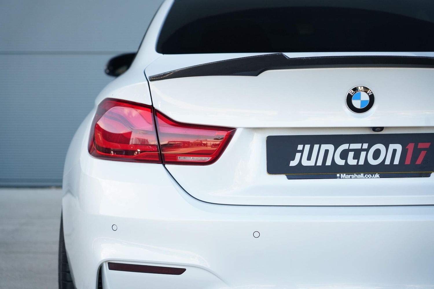 Used BMW M4 2020 for sale - 76657295: Photo 22