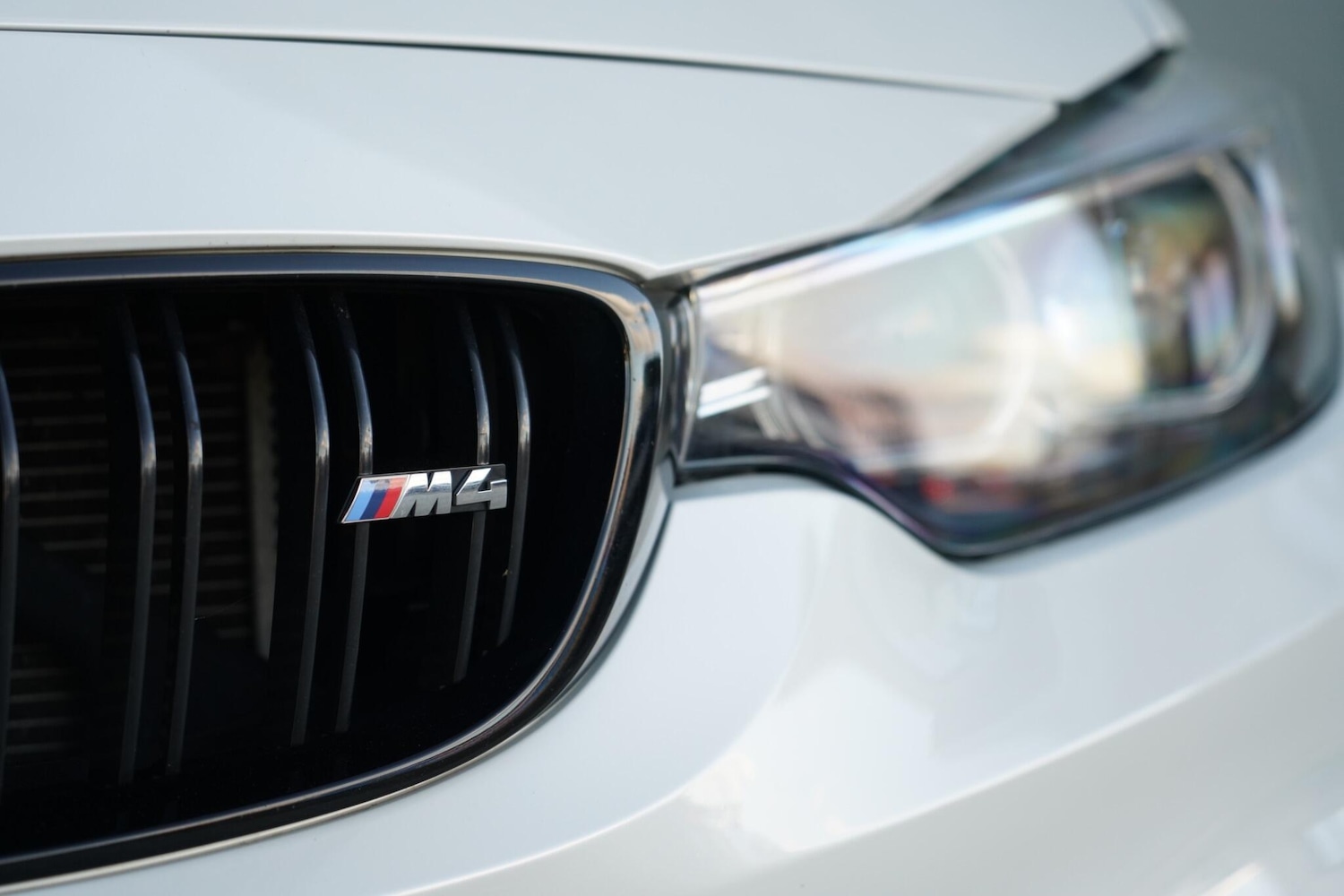 Used BMW M4 2020 for sale - 76657295: Photo 32