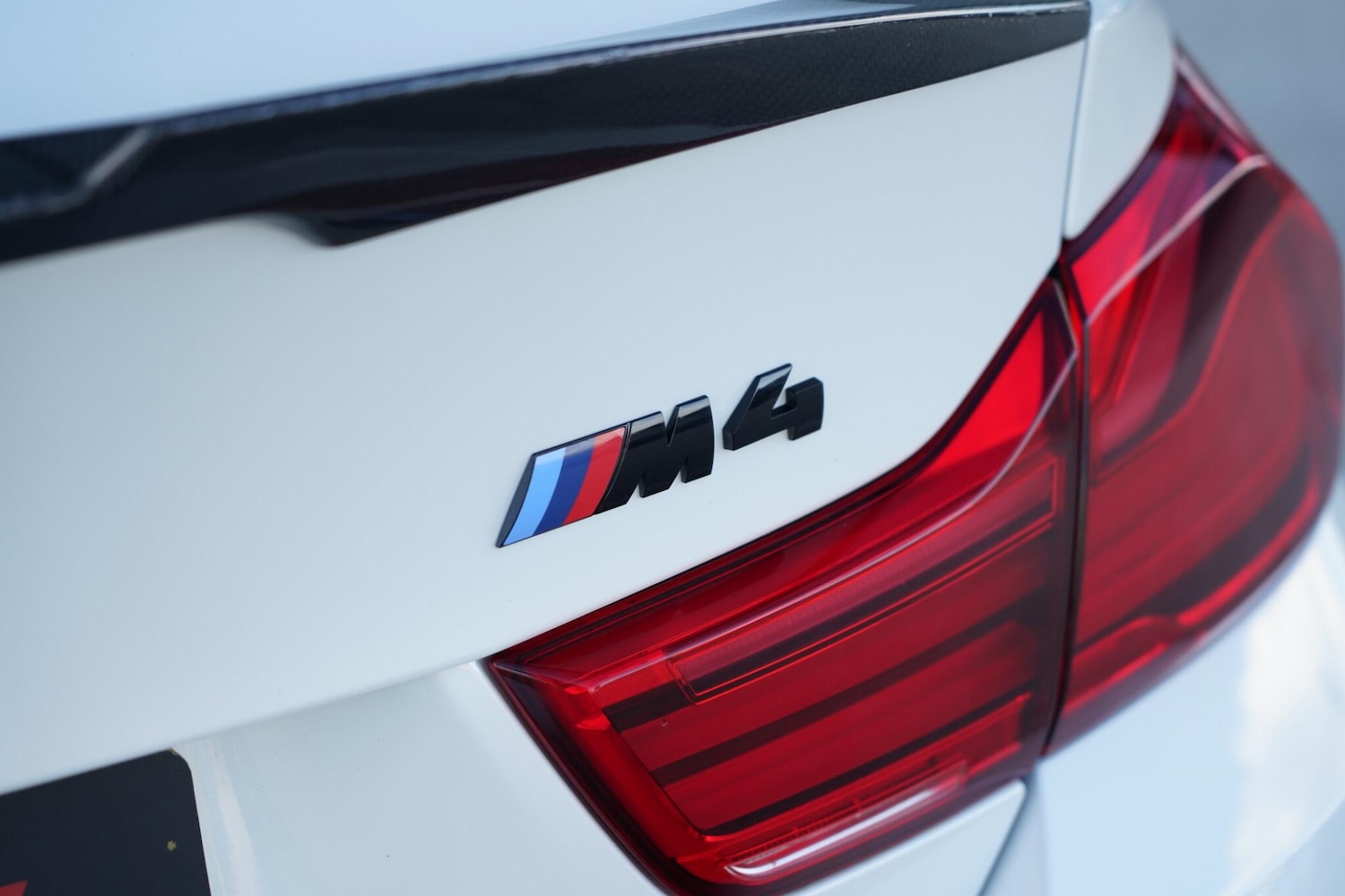Used BMW M4 2020 for sale - 76657295: Photo 33