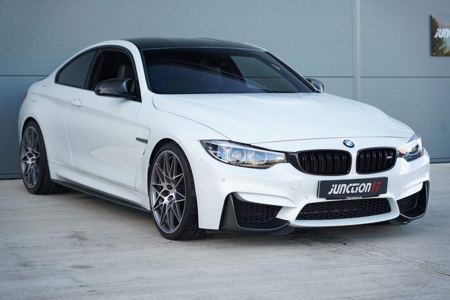 Used BMW M4 2020 for sale - 76657295: Photo 4
