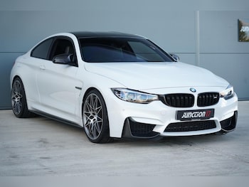 Used BMW M4 2020 for sale - 76657295: Photo