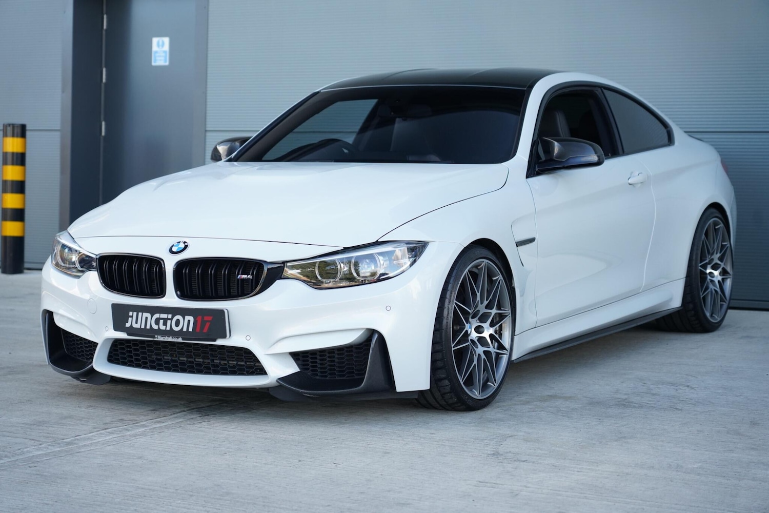 Used BMW M4 2020 for sale - 76657295: Photo 6