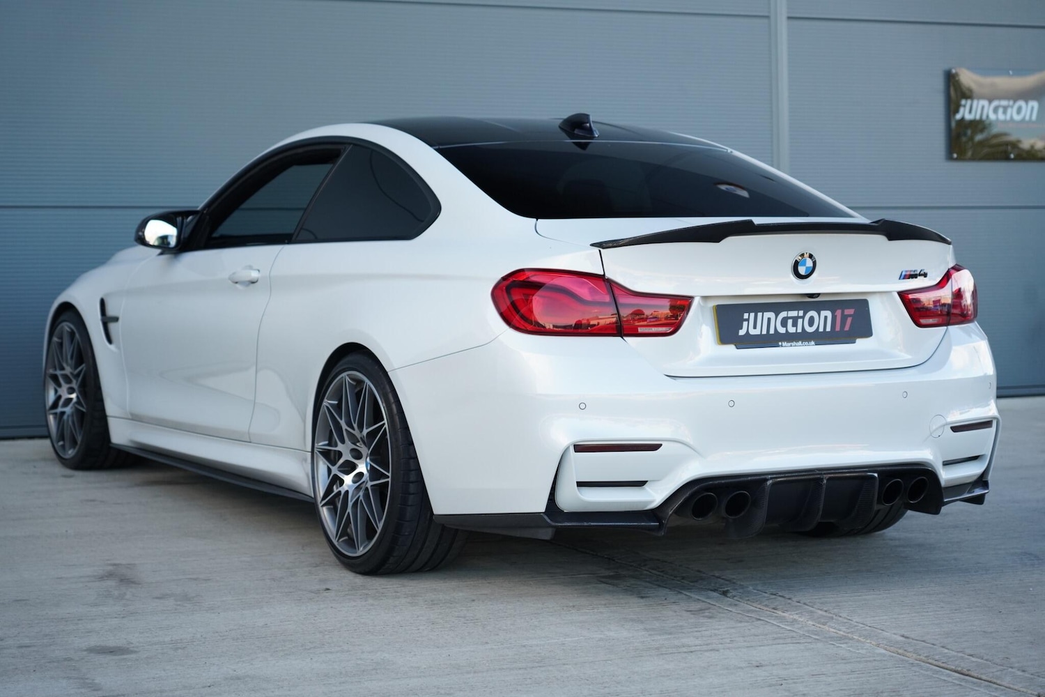 Used BMW M4 2020 for sale - 76657295: Photo 7