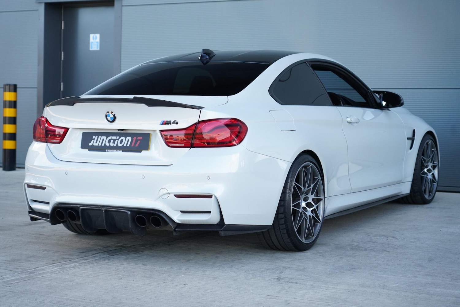 Used BMW M4 2020 for sale - 76657295: Photo 9