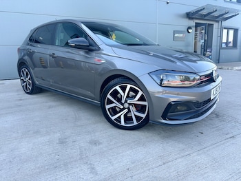 Used Volkswagen Polo 2019 for sale - 79540099: Photo