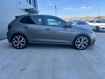 Used Volkswagen Polo 2019 for sale - 79540099: Photo