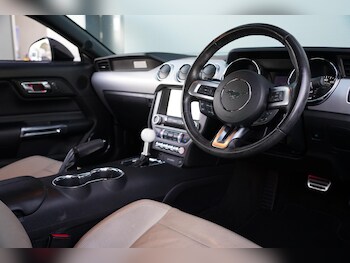 Used Ford Mustang 2016 for sale - 76975528: Photo