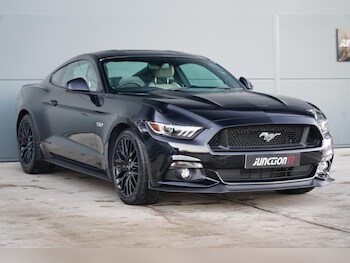 Used Ford Mustang 2016 for sale - 76975528: Photo