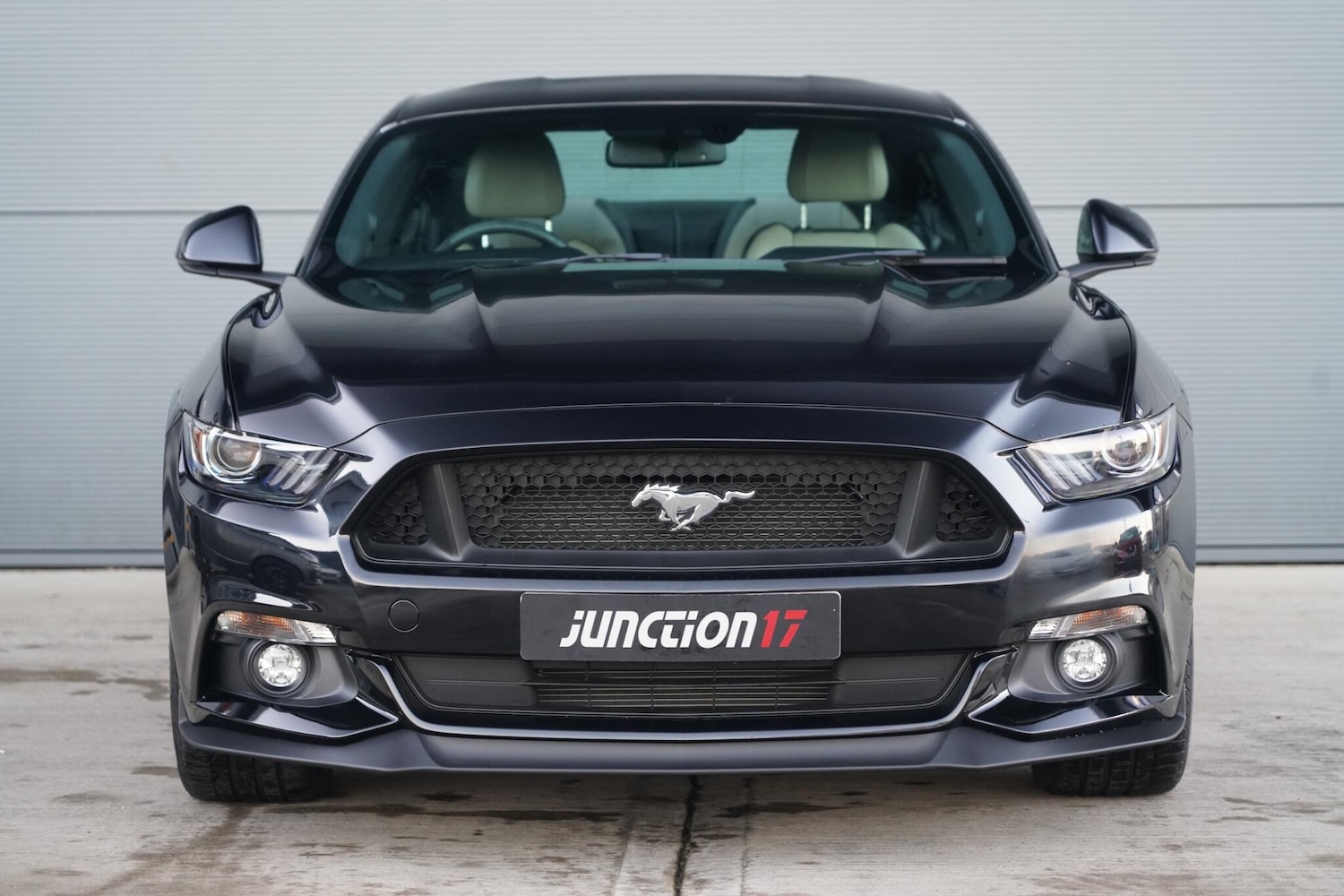 Used Ford Mustang 2016 for sale - 76975528: Photo 5