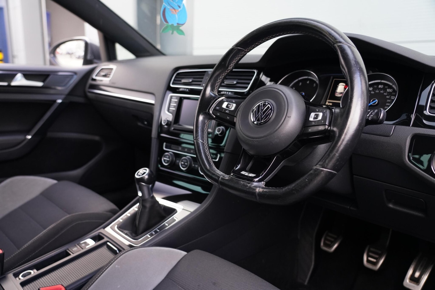 Used Volkswagen Golf 2015 for sale - 77203149: Photo 12