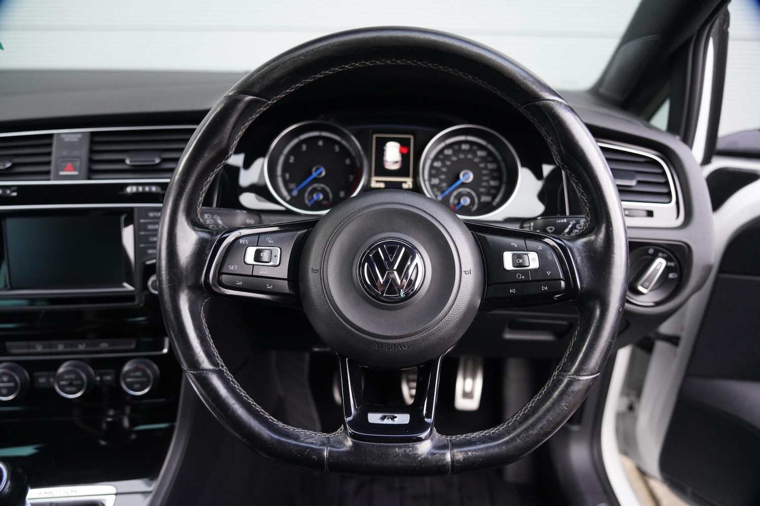 Used Volkswagen Golf 2015 for sale - 77203149: Photo 13