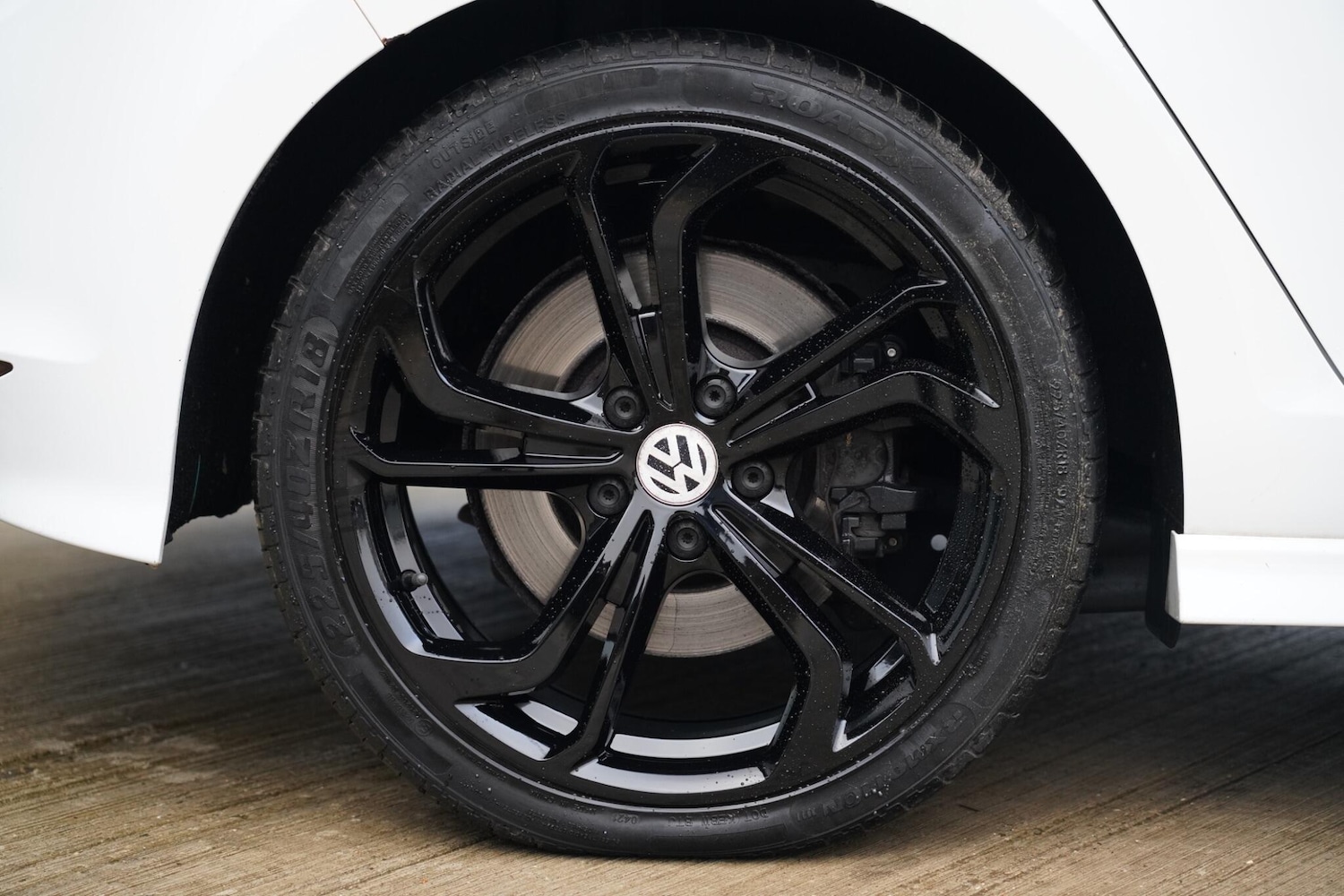 Used Volkswagen Golf 2015 for sale - 77203149: Photo 18