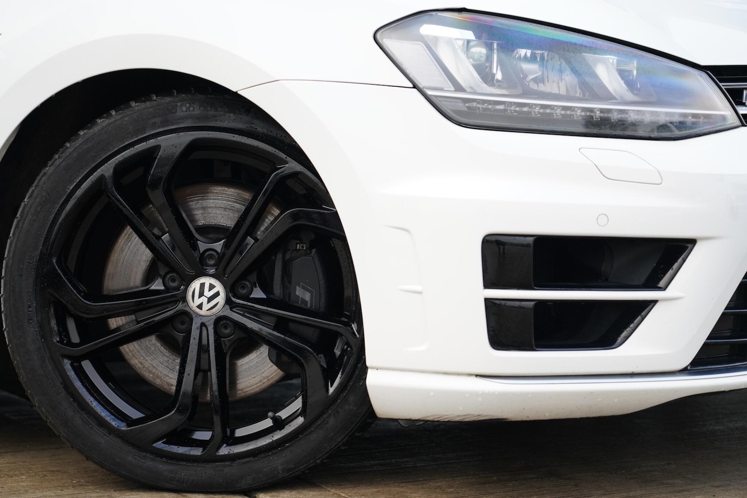 Used Volkswagen Golf 2015 for sale - 77203149: Photo 19