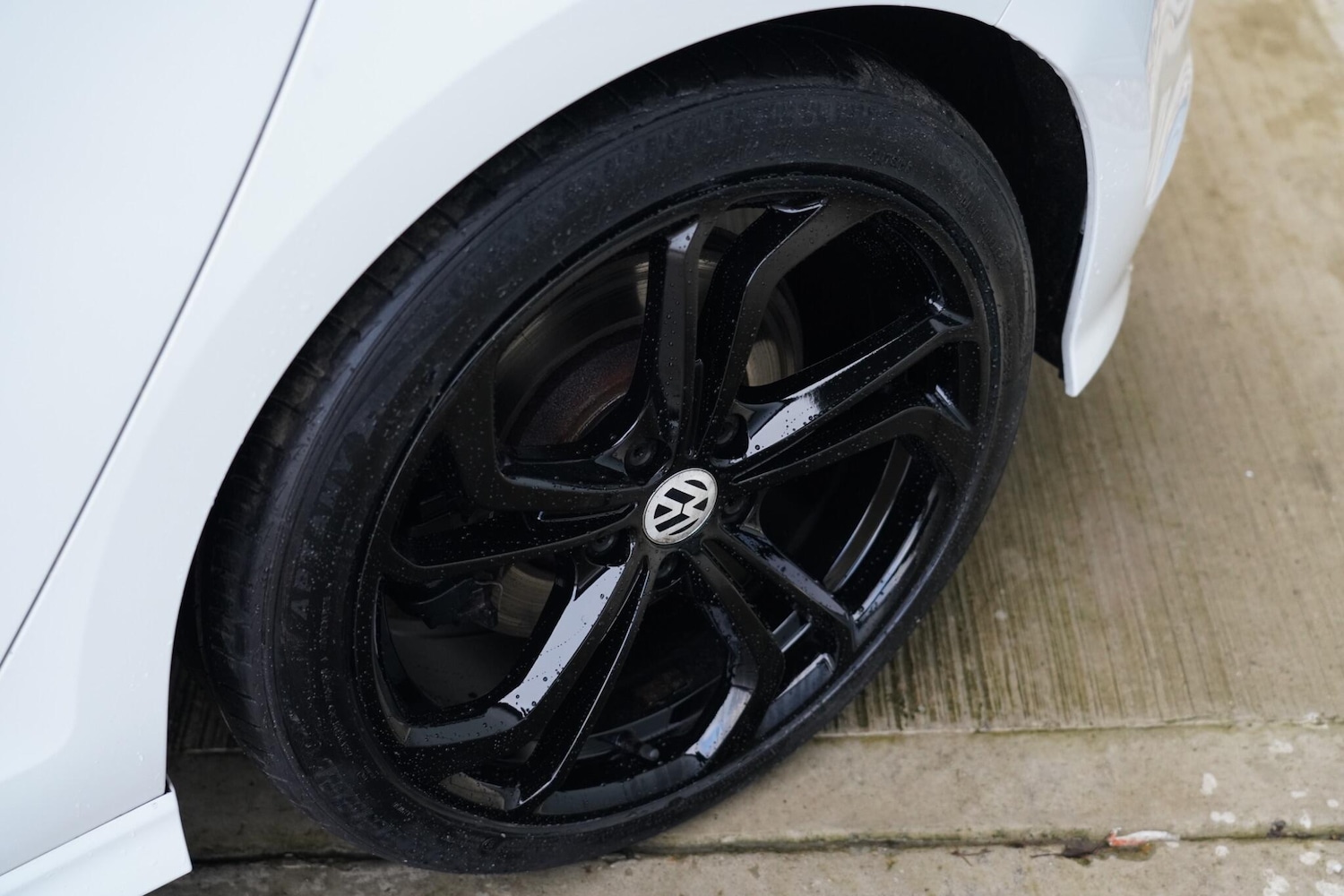 Used Volkswagen Golf 2015 for sale - 77203149: Photo 21