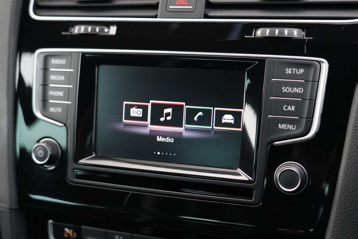 Used Volkswagen Golf 2015 for sale - 77203149: Photo 26