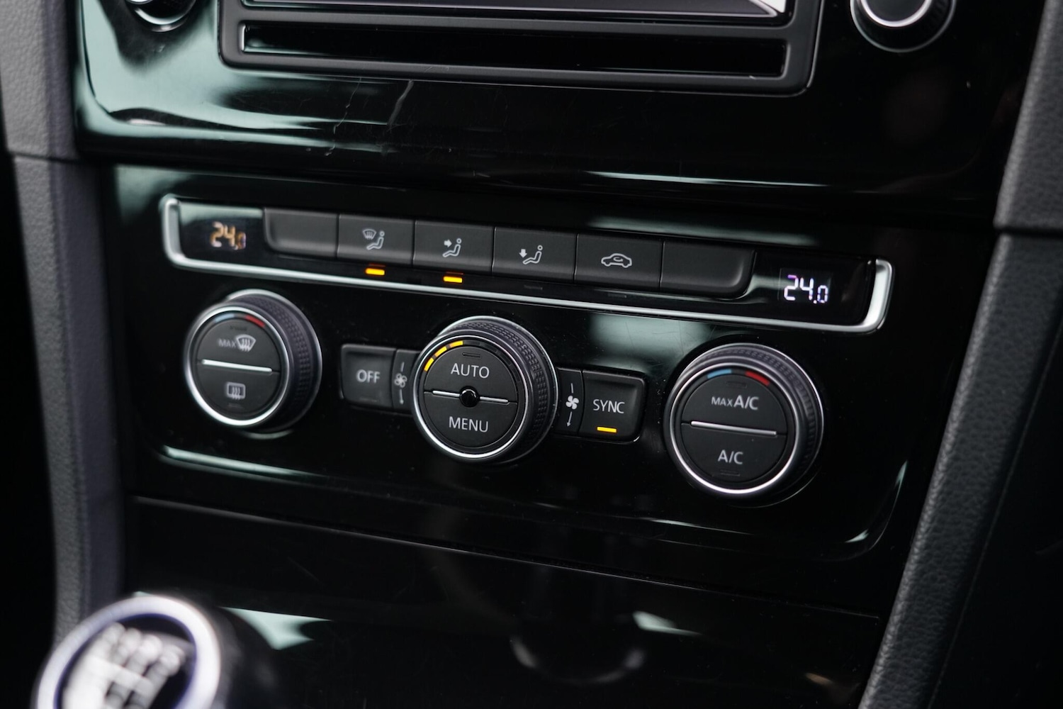 Used Volkswagen Golf 2015 for sale - 77203149: Photo 28