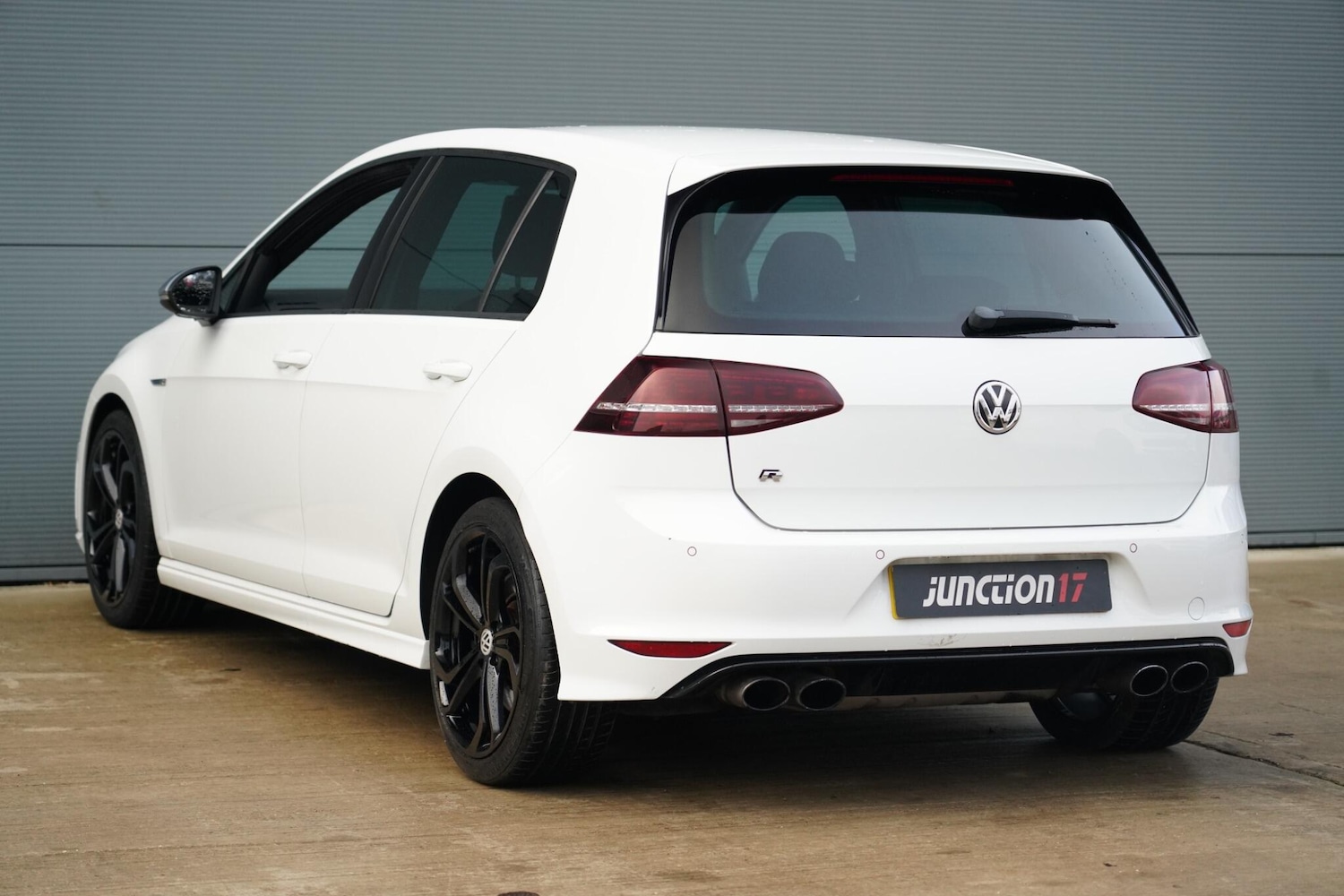 Used Volkswagen Golf 2015 for sale - 77203149: Photo 7