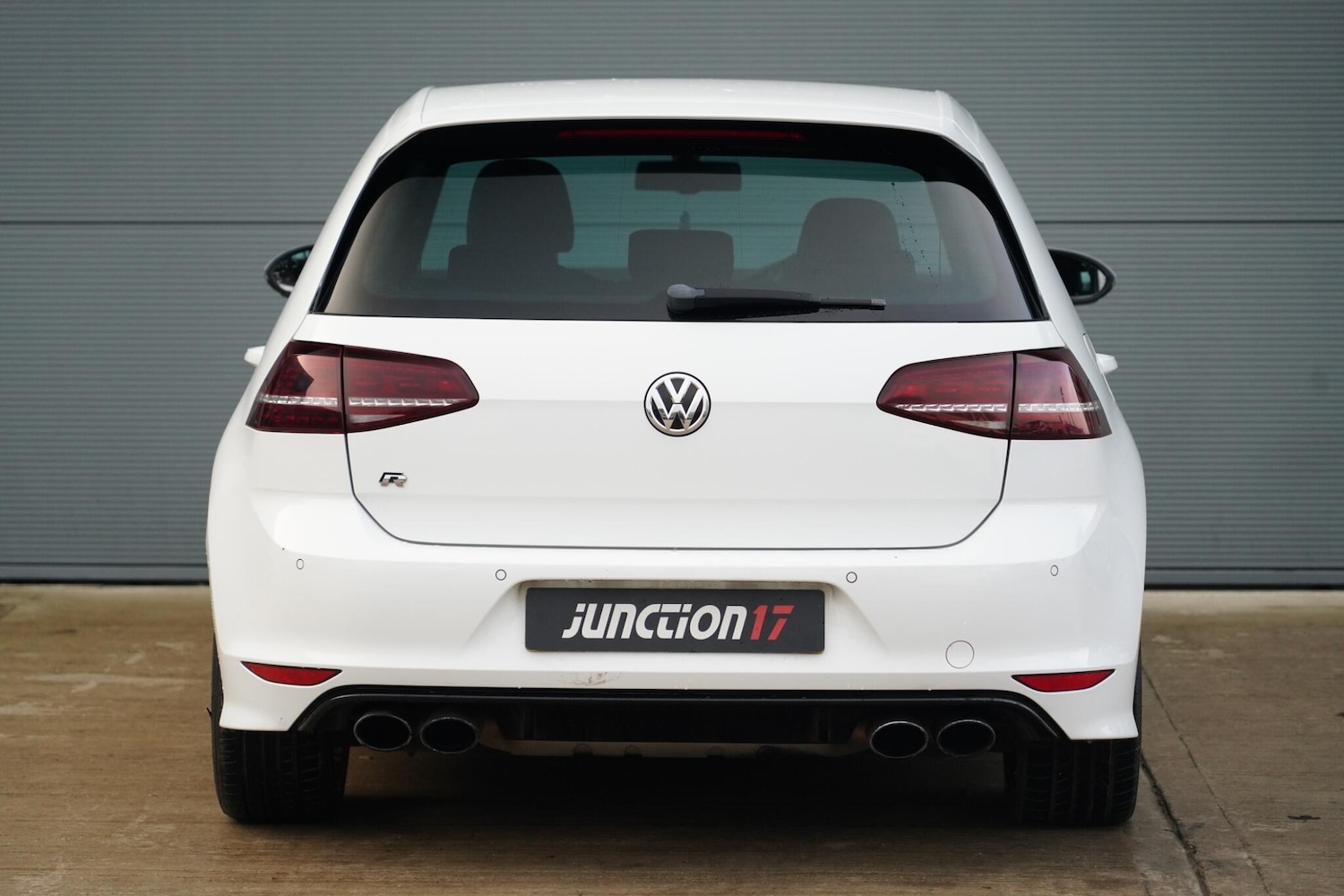 Used Volkswagen Golf 2015 for sale - 77203149: Photo 8