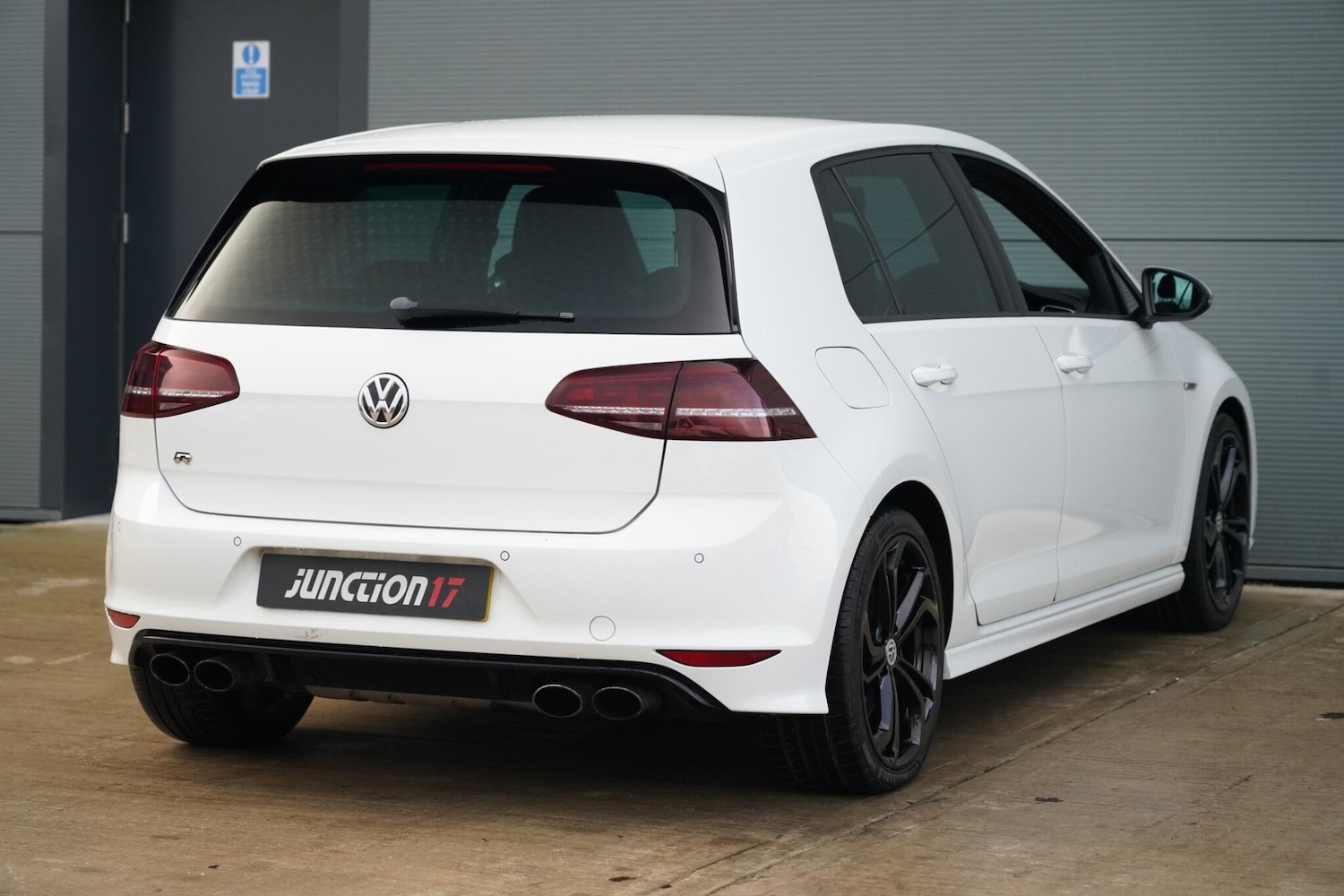 Used Volkswagen Golf 2015 for sale - 77203149: Photo 9