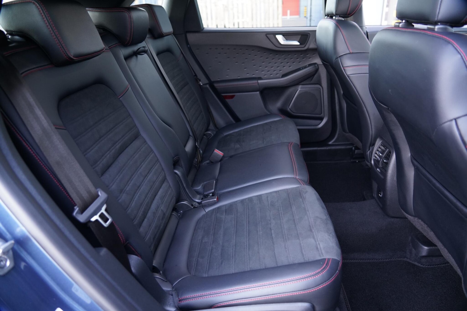 Used Ford Kuga for sale - 77738681: Photo 14