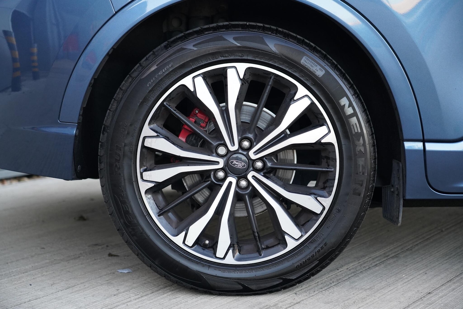 Used Ford Kuga for sale - 77738681: Photo 15