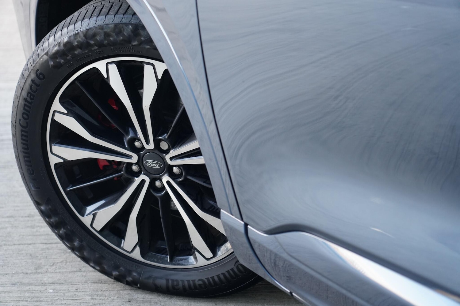 Used Ford Kuga for sale - 77738681: Photo 17