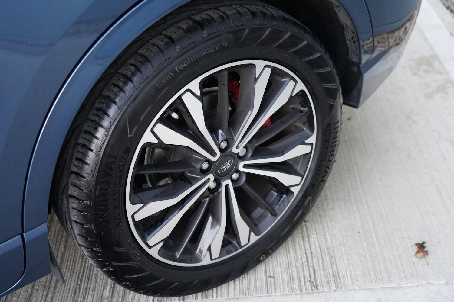 Used Ford Kuga for sale - 77738681: Photo 18