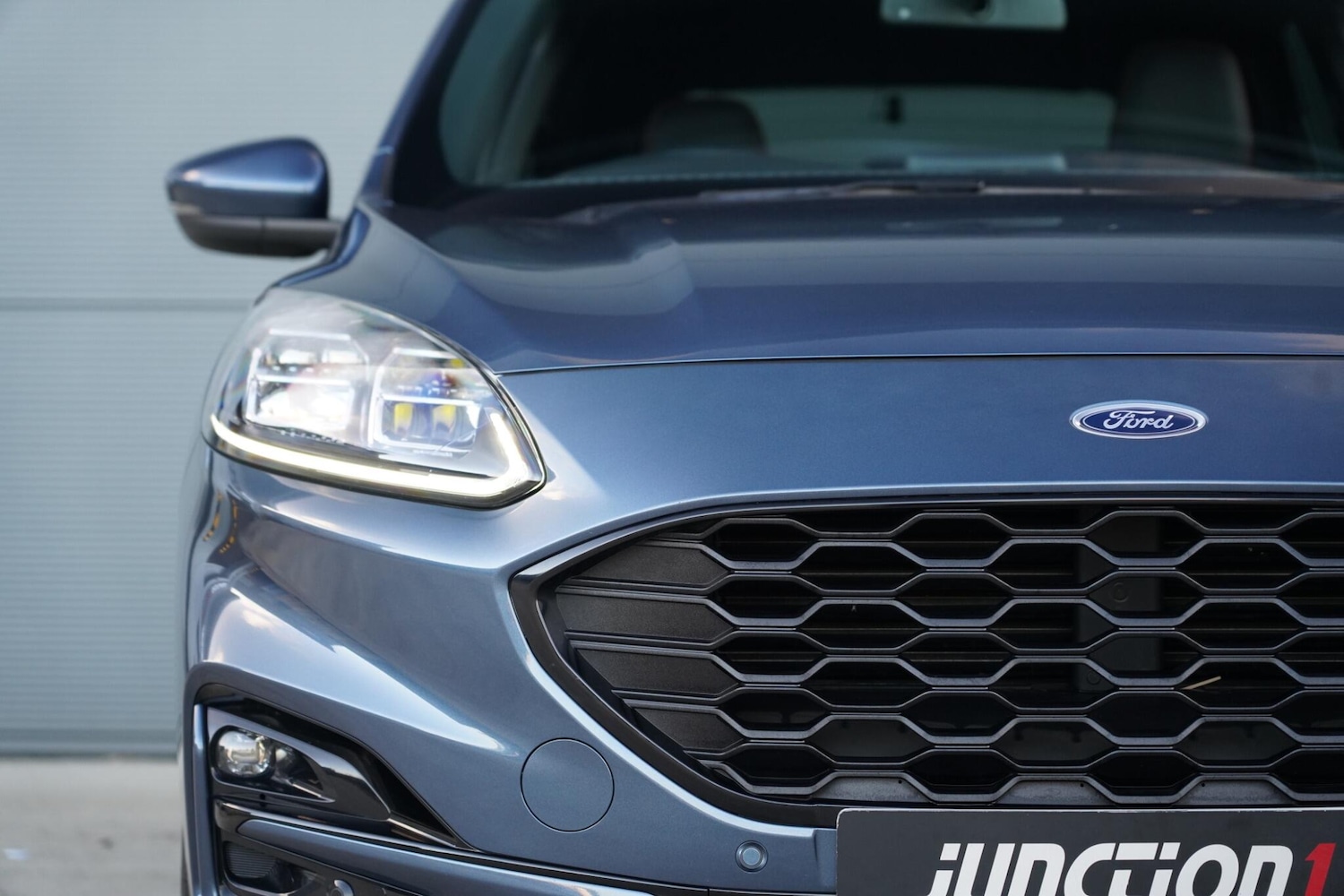 Used Ford Kuga for sale - 77738681: Photo 19