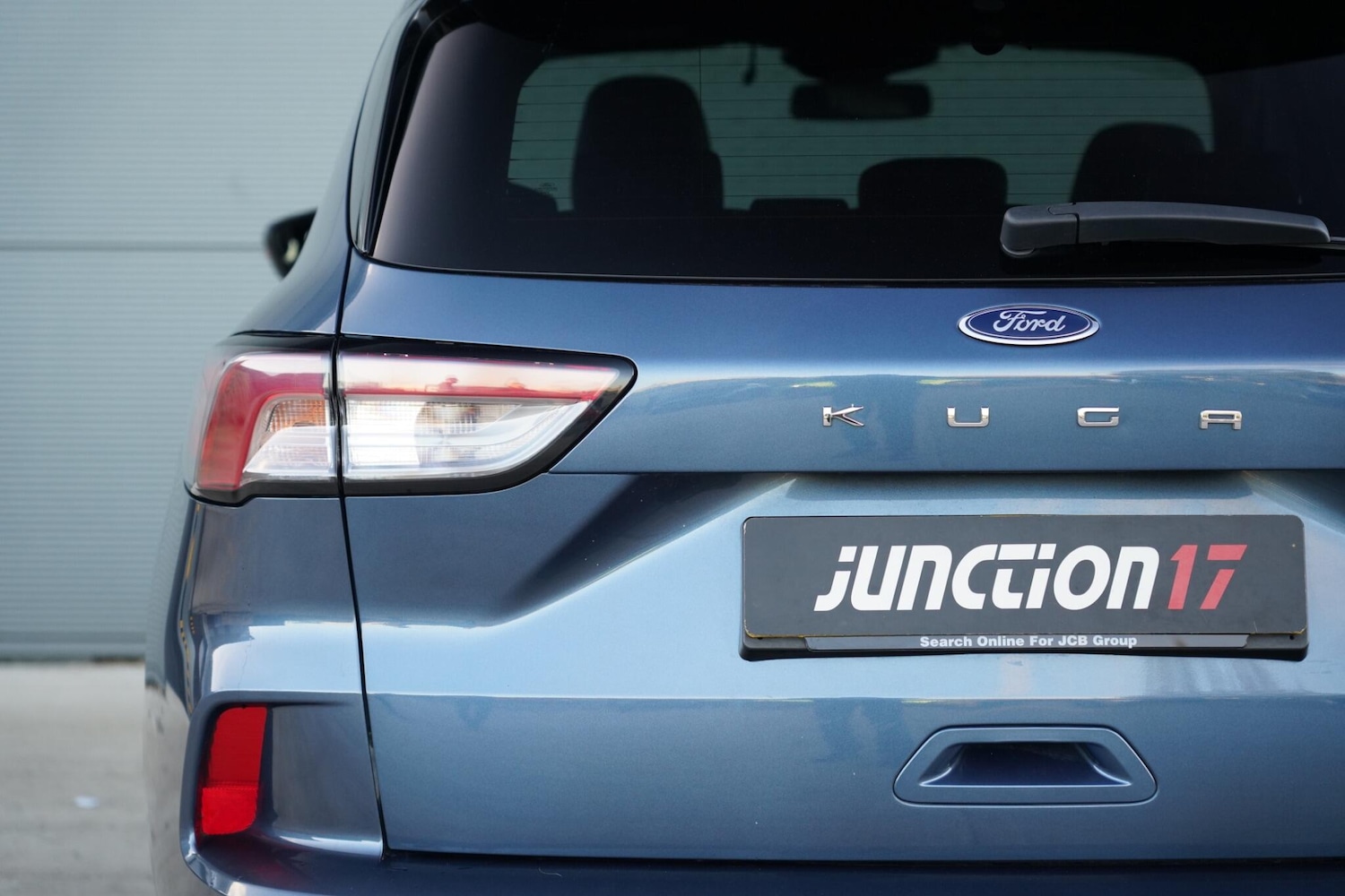 Used Ford Kuga for sale - 77738681: Photo 20