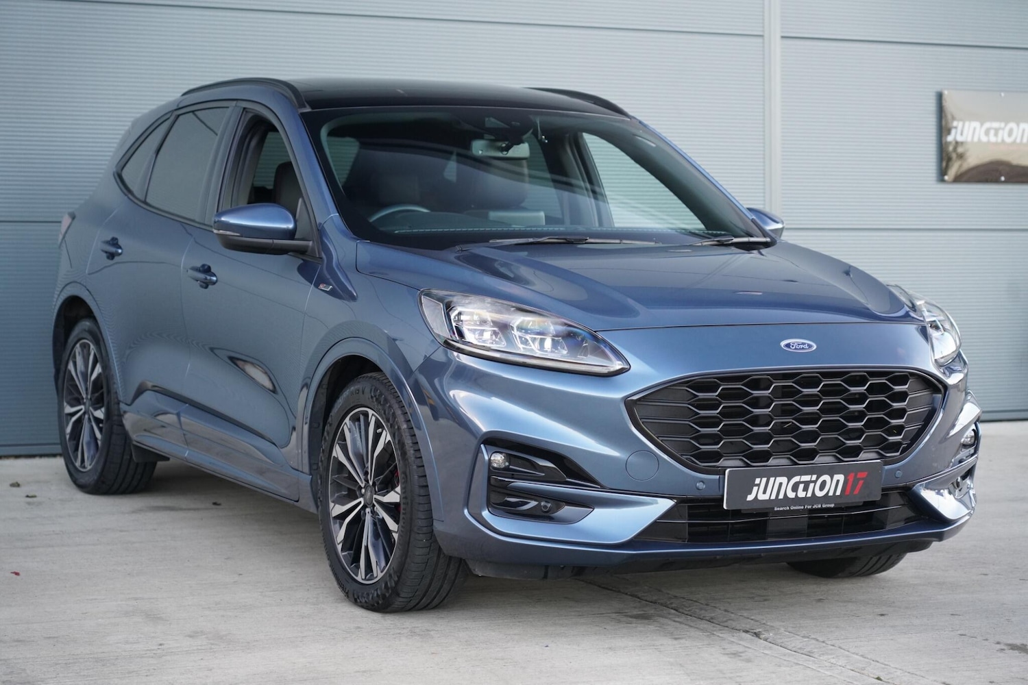 Used Ford Kuga for sale - 77738681: Photo 3