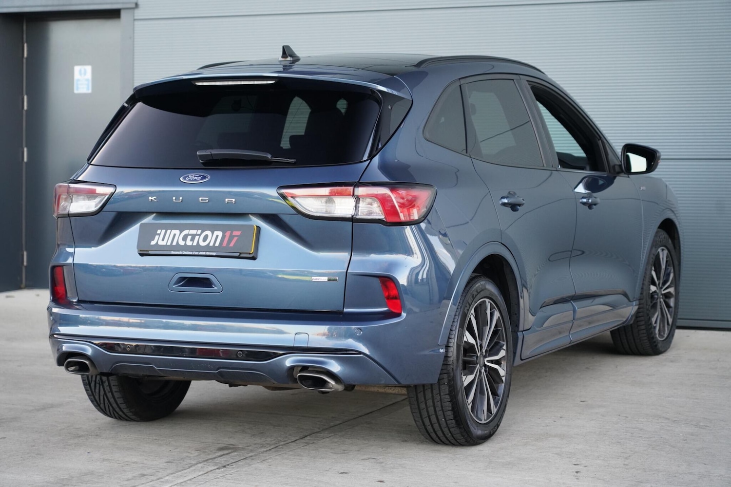 Used Ford Kuga for sale - 77738681: Photo 8