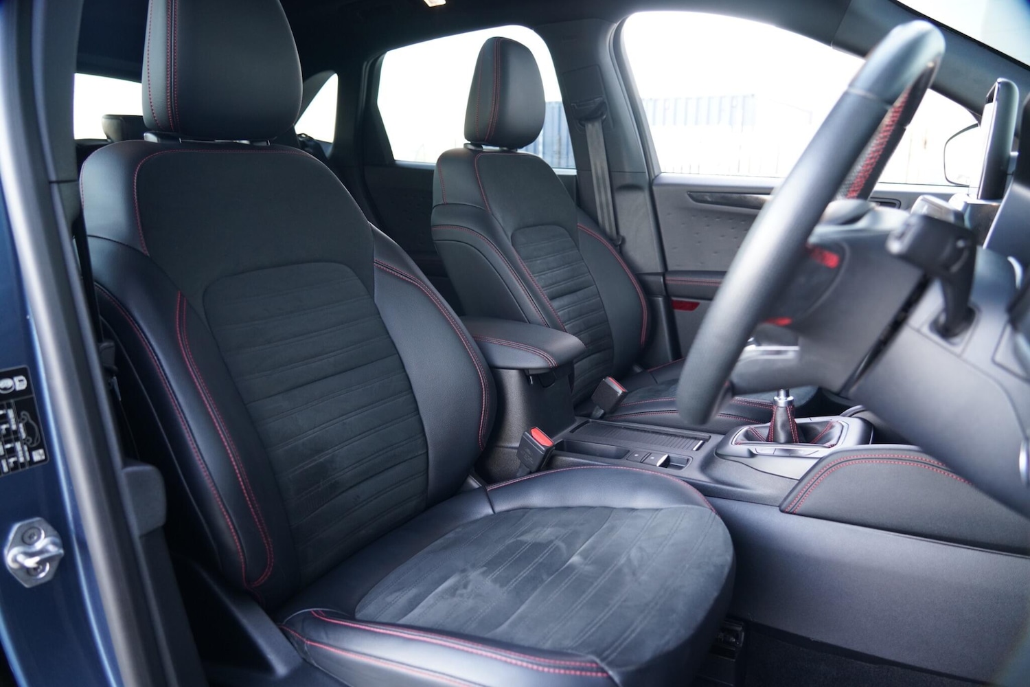 Used Ford Kuga for sale - 77738681: Photo 9