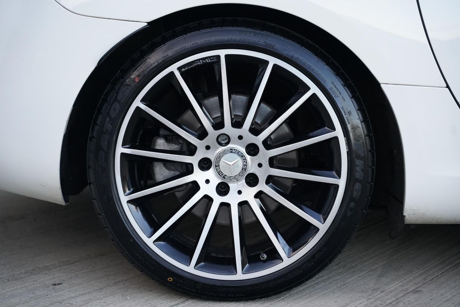 Used Mercedes-Benz SLC 2016 for sale - 76658320: Photo 14