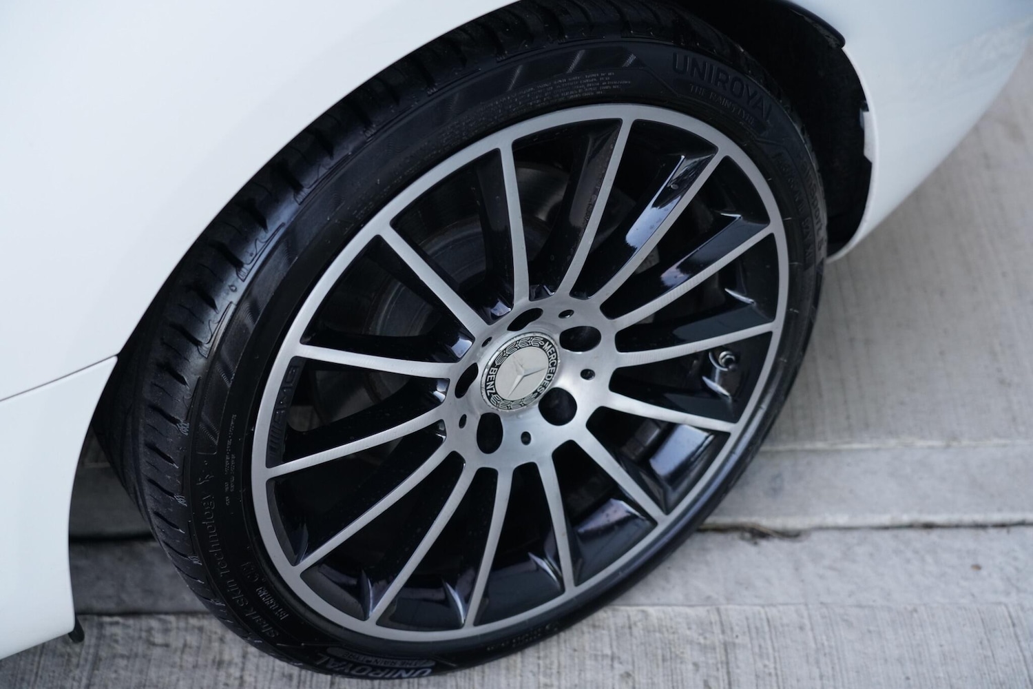 Used Mercedes-Benz SLC 2016 for sale - 76658320: Photo 17