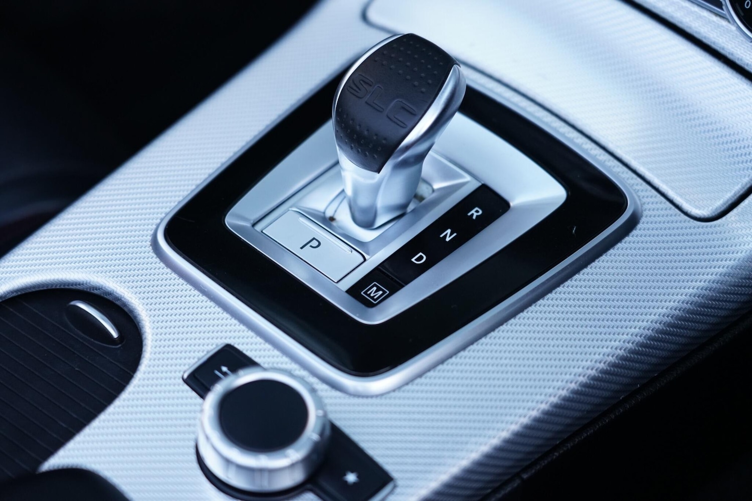 Used Mercedes-Benz SLC 2016 for sale - 76658320: Photo 20