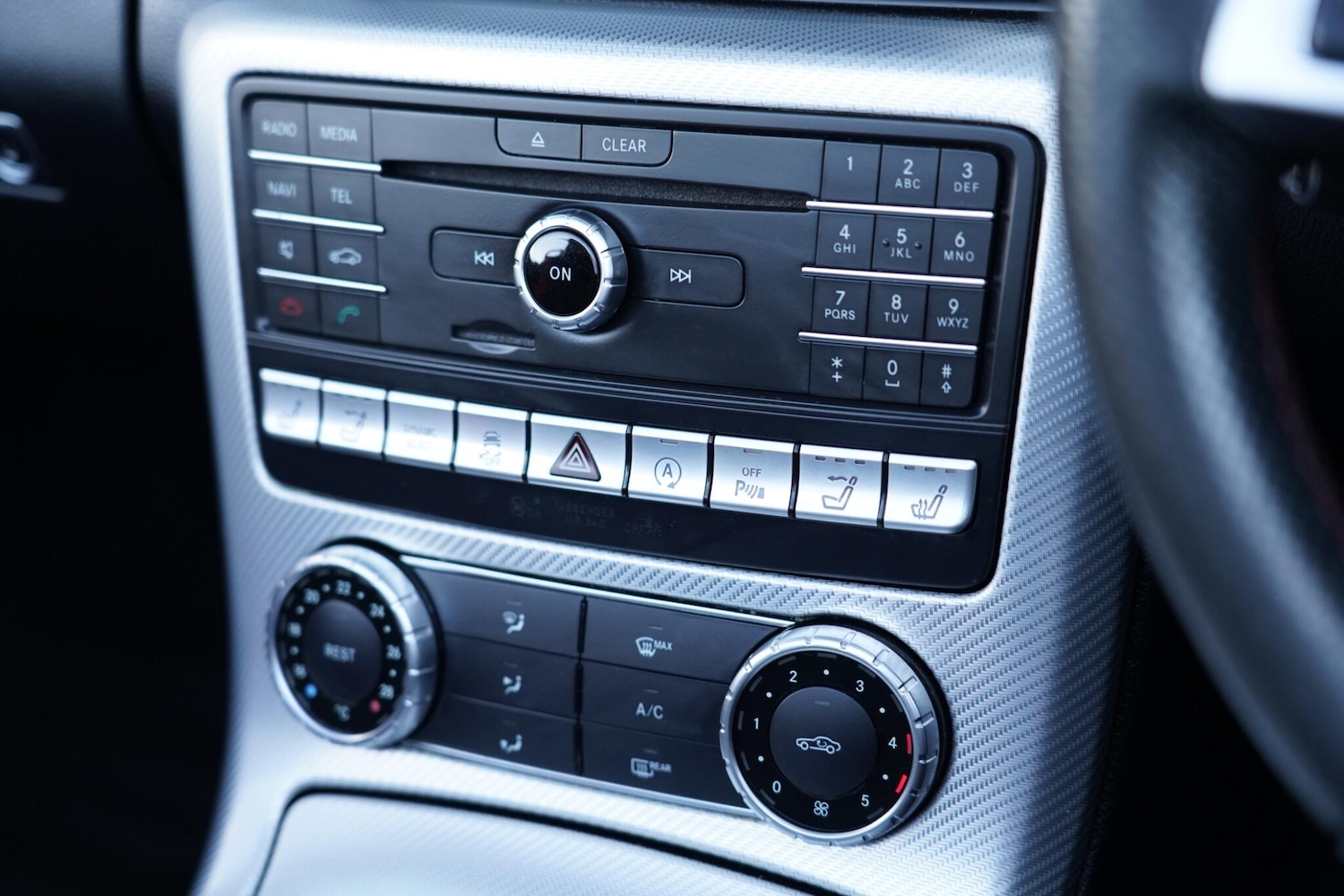 Used Mercedes-Benz SLC 2016 for sale - 76658320: Photo 21