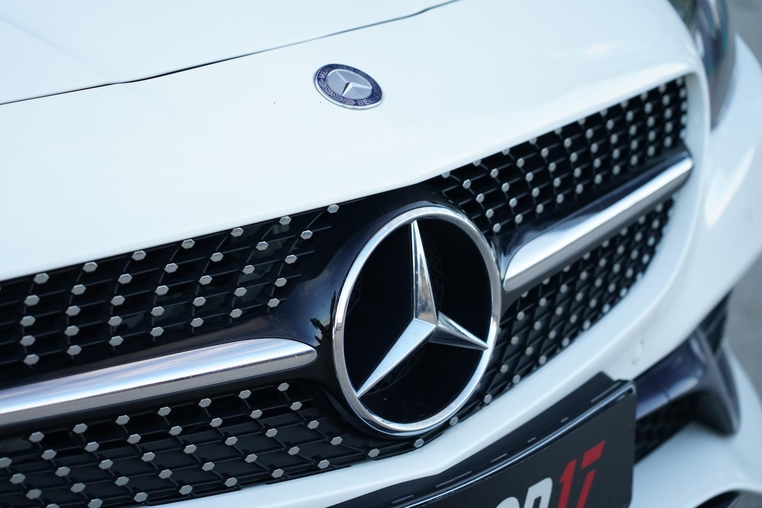 Used Mercedes-Benz SLC 2016 for sale - 76658320: Photo 22