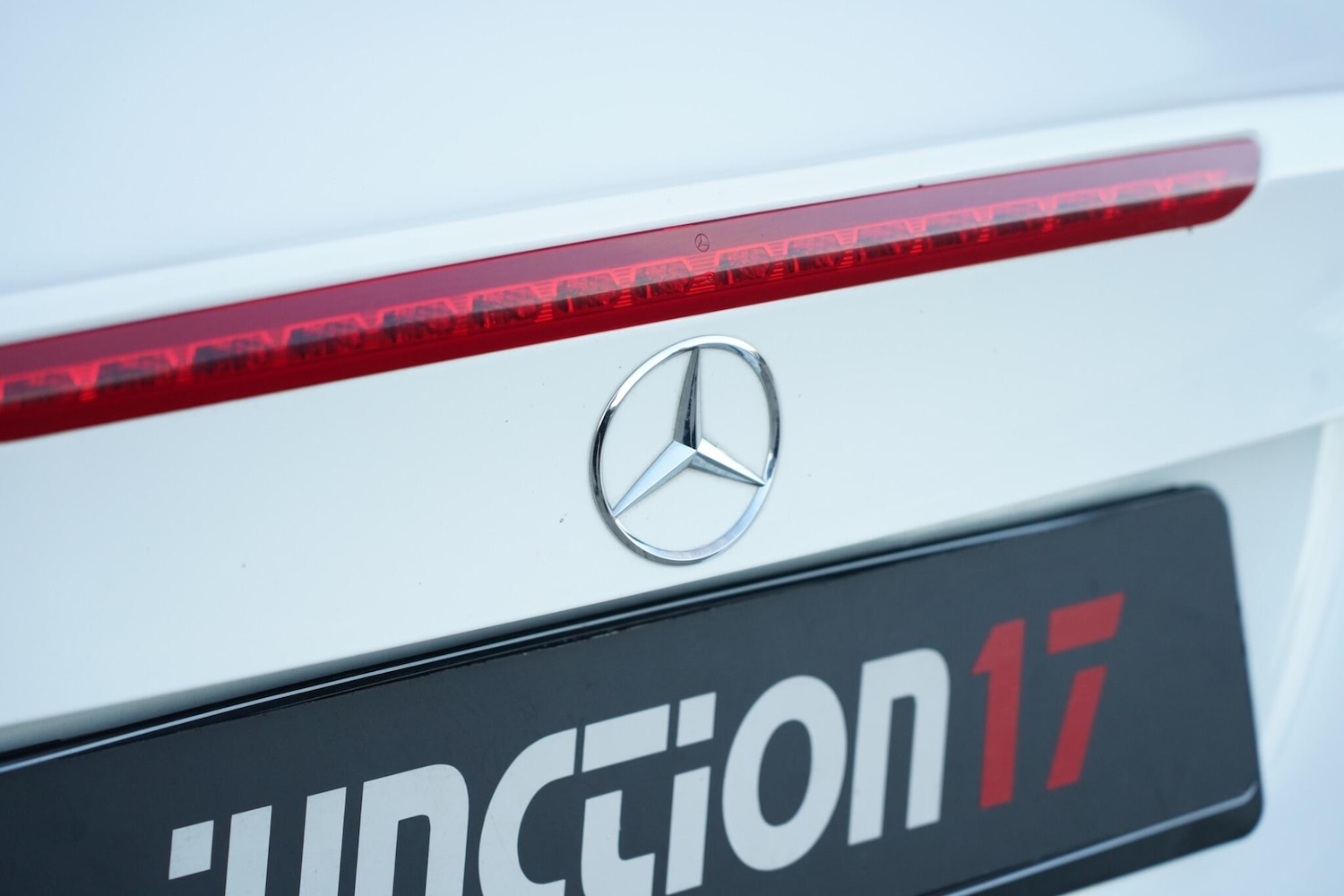 Used Mercedes-Benz SLC 2016 for sale - 76658320: Photo 23