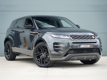 Used Land Rover Range Rover Evoque 2021 for sale - 78923429: Photo