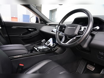 Used Land Rover Range Rover Evoque 2021 for sale - 78923429: Photo