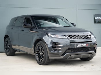 Used Land Rover Range Rover Evoque 2021 for sale - 78923429: Photo