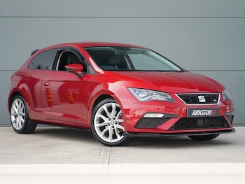 Used SEAT Leon 2018 for sale - 79395814: Photo