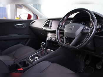 Used SEAT Leon 2018 for sale - 79395814: Photo
