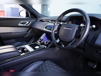 Used Land Rover Range Rover Velar 2020 for sale - 78878573: Photo