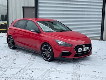 Used Hyundai i30 2018 for sale - 77120168: Photo