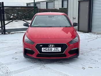 Used Hyundai i30 2018 for sale - 77120168: Photo