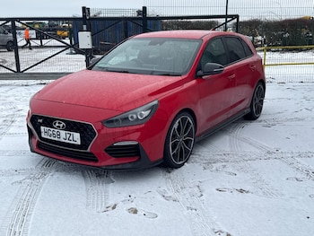 Used Hyundai i30 2018 for sale - 77120168: Photo